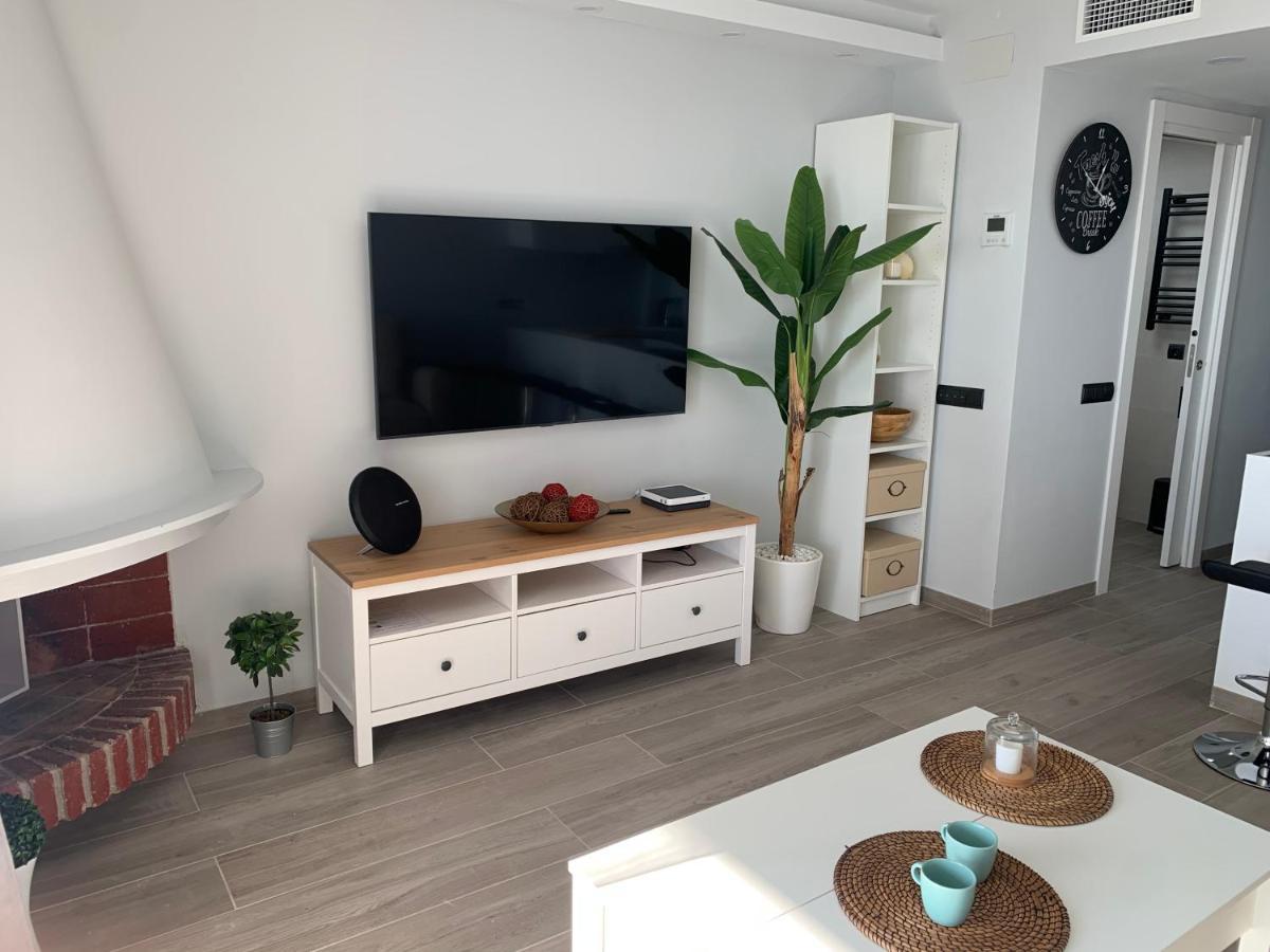 Apartament Formentor Castelldefels Zewnętrze zdjęcie