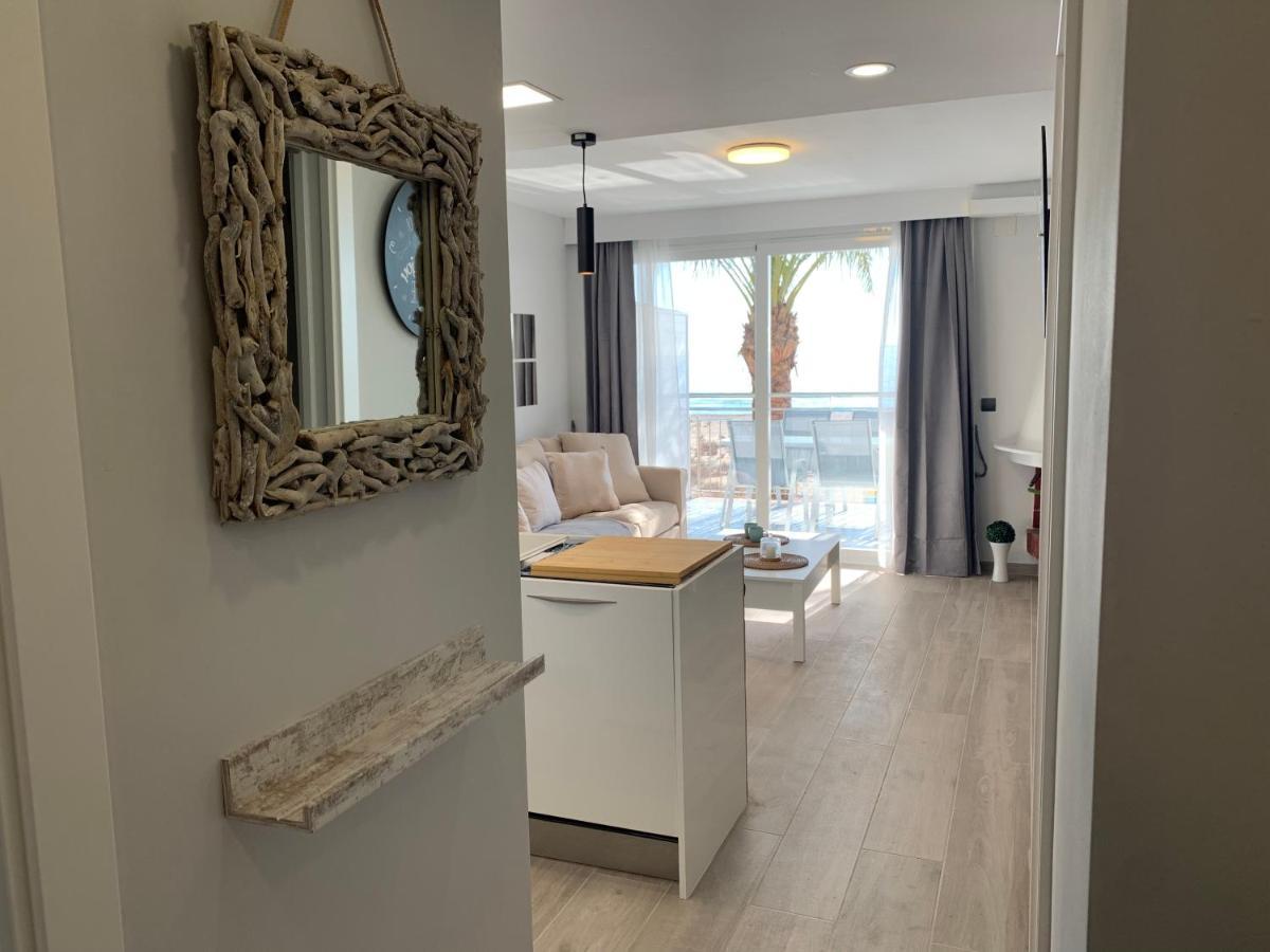 Apartament Formentor Castelldefels Zewnętrze zdjęcie