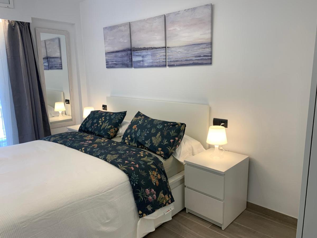 Apartament Formentor Castelldefels Zewnętrze zdjęcie