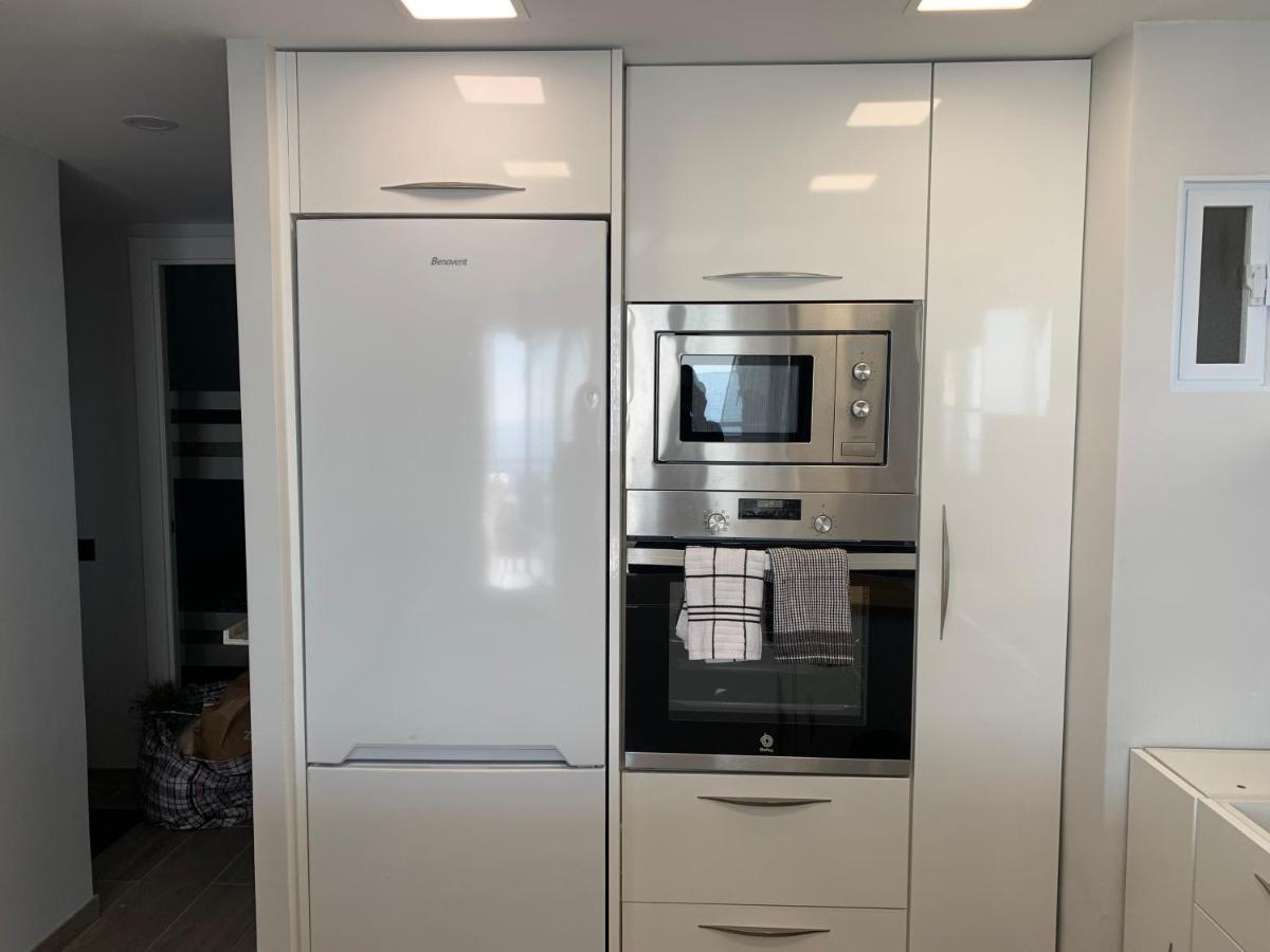 Apartament Formentor Castelldefels Zewnętrze zdjęcie