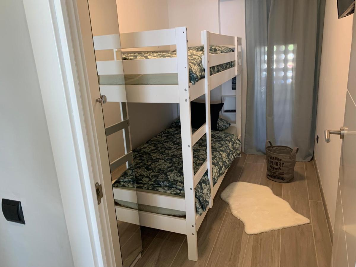 Apartament Formentor Castelldefels Zewnętrze zdjęcie