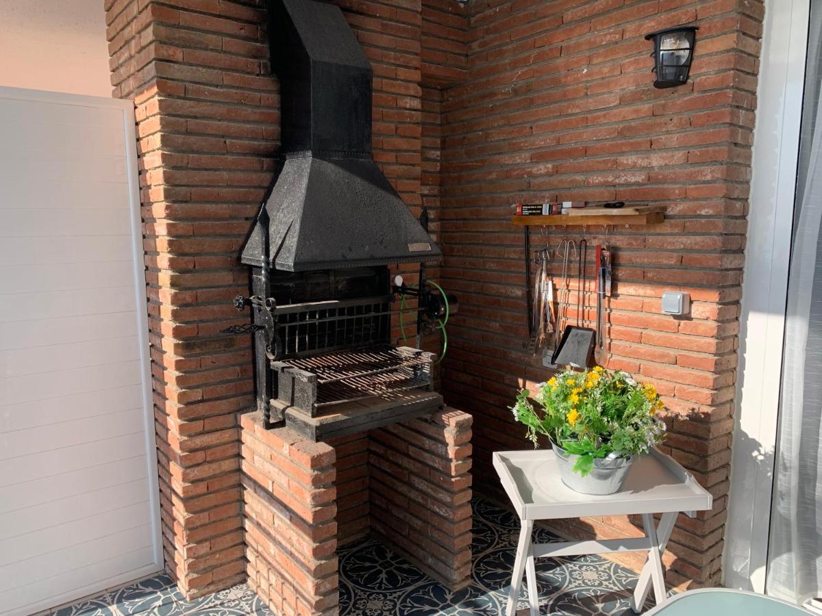 Apartament Formentor Castelldefels Zewnętrze zdjęcie