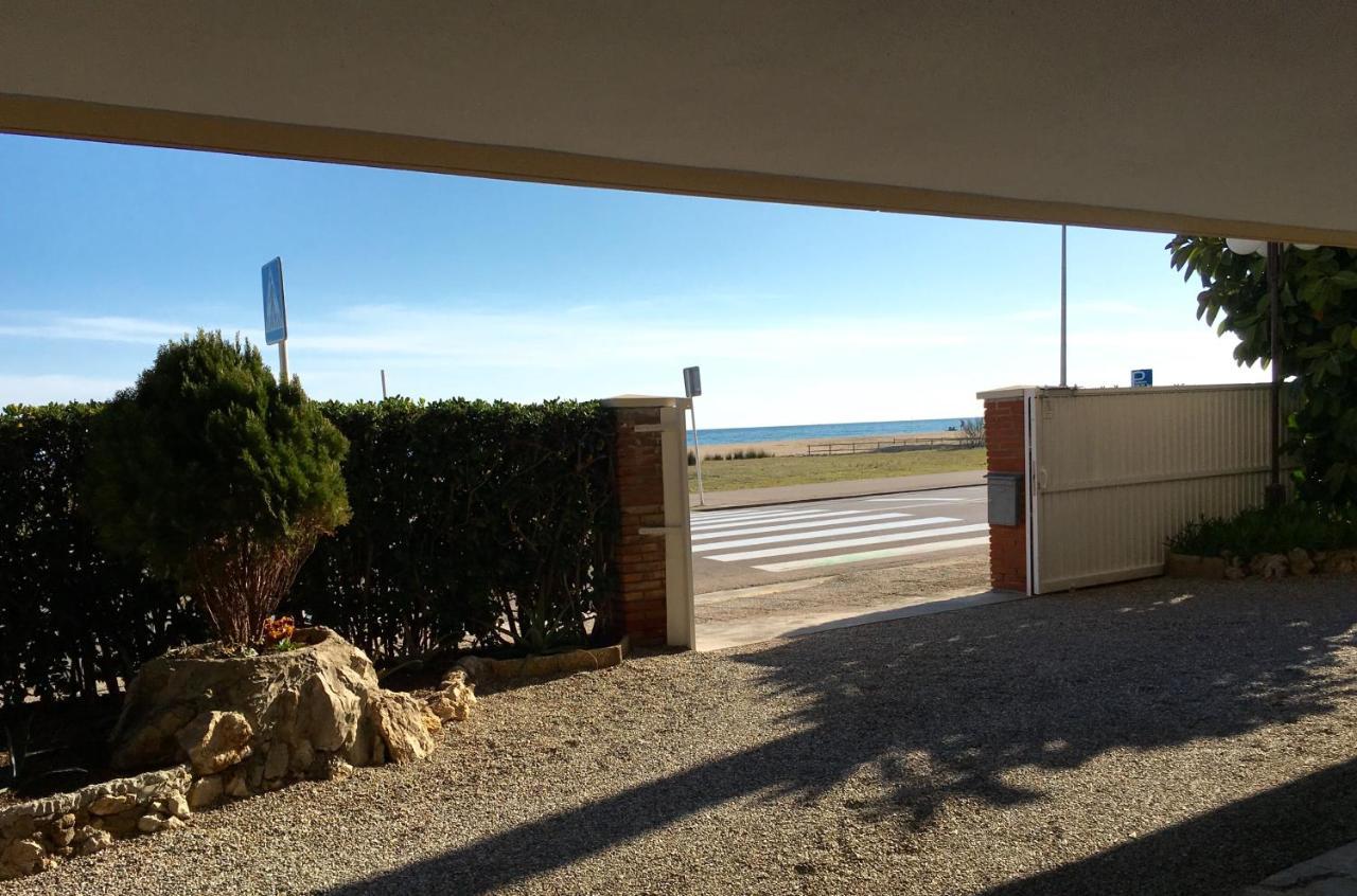 Apartament Formentor Castelldefels Zewnętrze zdjęcie
