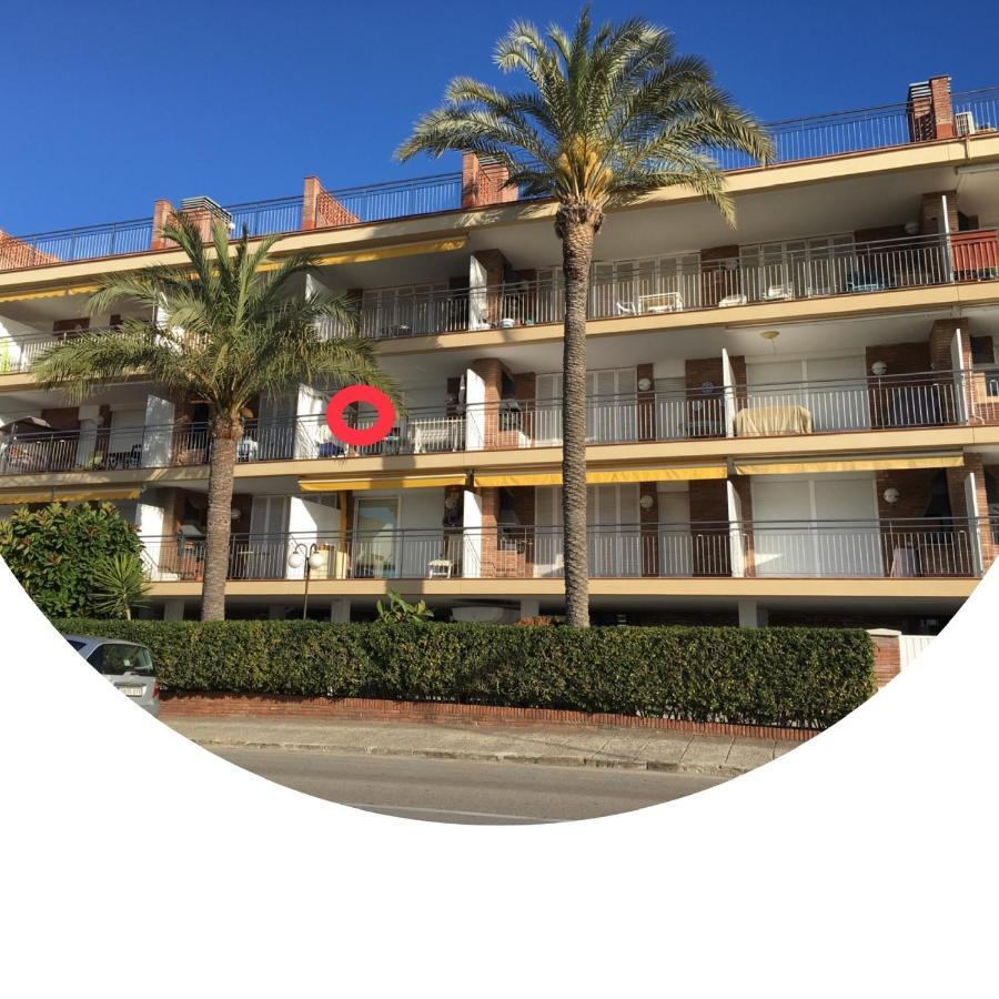 Apartament Formentor Castelldefels Zewnętrze zdjęcie