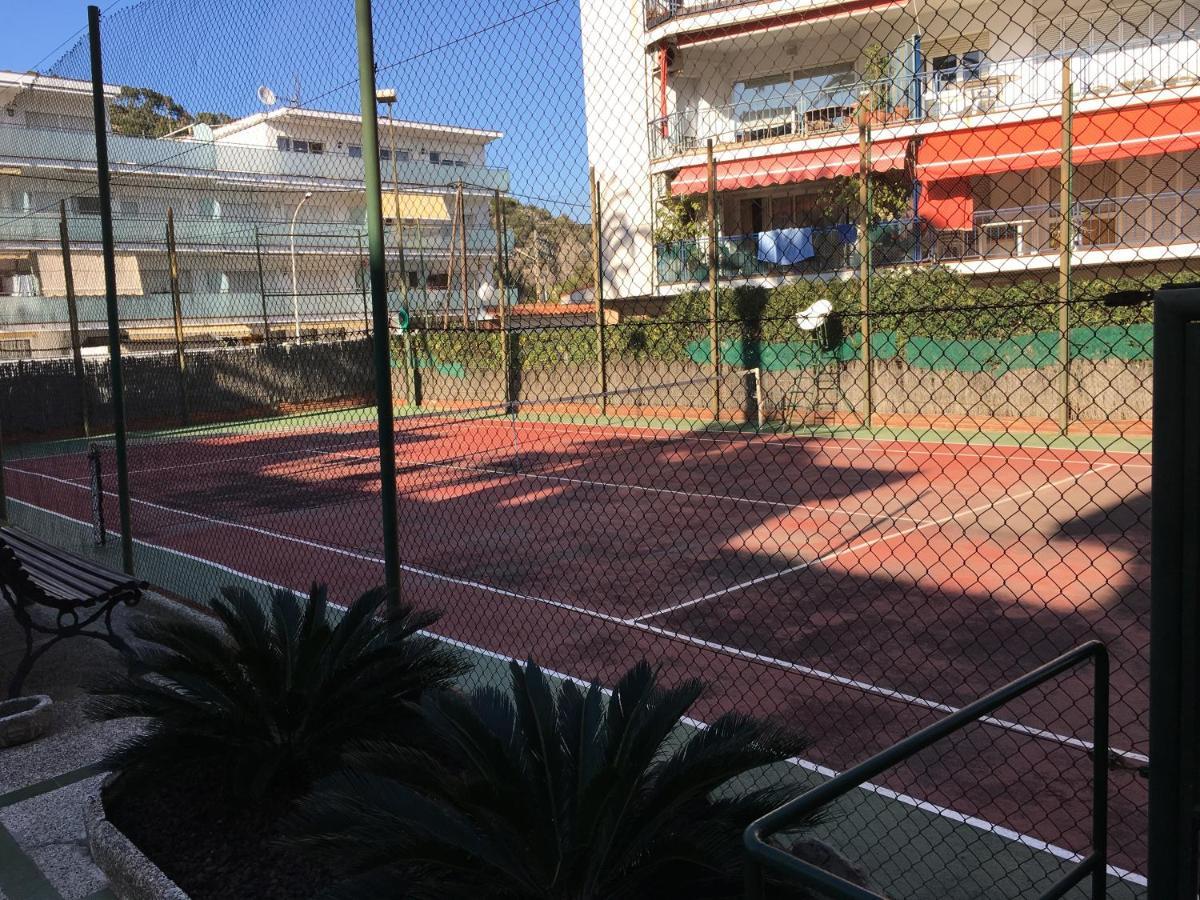 Apartament Formentor Castelldefels Zewnętrze zdjęcie