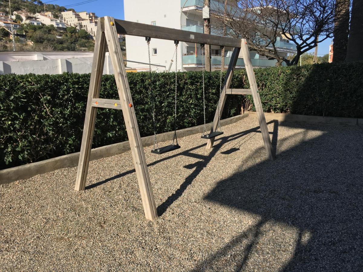 Apartament Formentor Castelldefels Zewnętrze zdjęcie